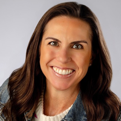 Christine Bartlett